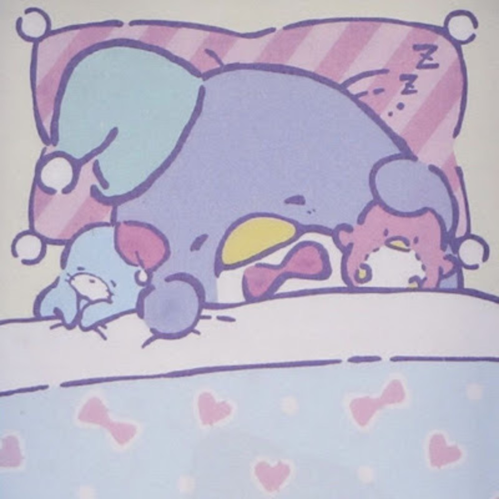 Meet your Posher, Tater